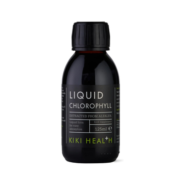 Kiki Health Liquid Chlorophyll